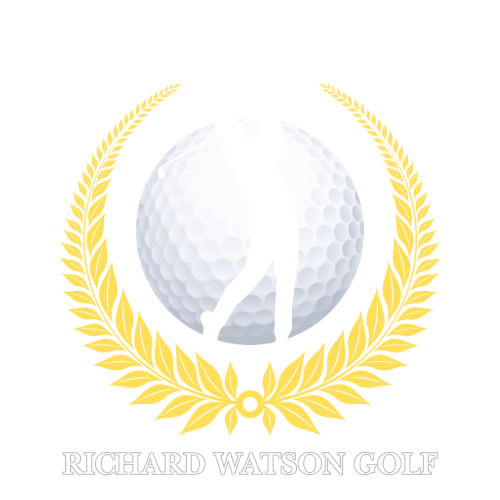 Richard Watson Golf